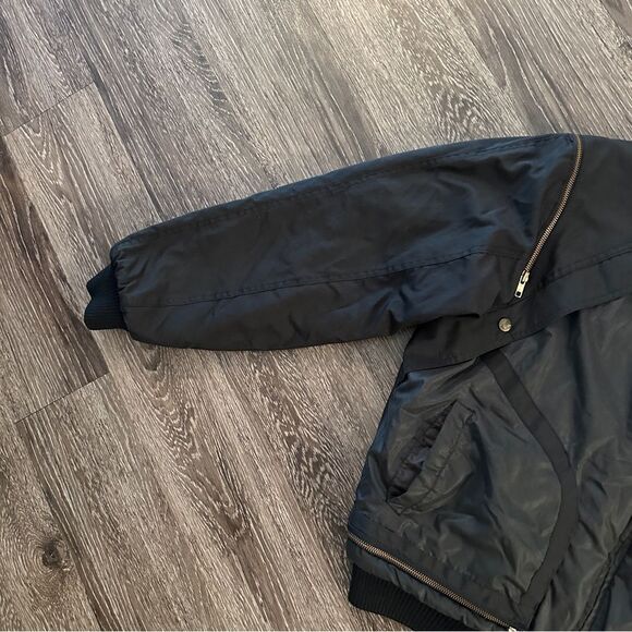 Playboy Bunny Vintage Bomber Jacket - Picture 2 of 9